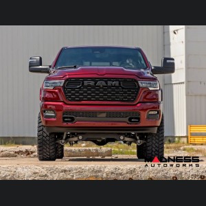 Dodge Ram Suspension Lift - 6 in - 1500 4WD - 3.0L Twin Turbo Gas